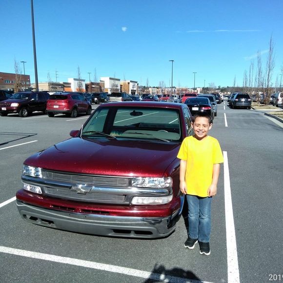 Meet your Posher, Ramiro - Picture 1 of 1